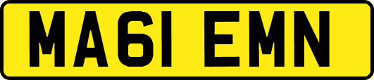 MA61EMN