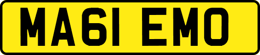 MA61EMO
