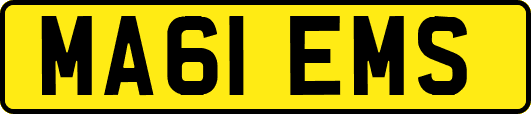 MA61EMS