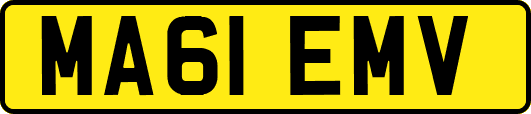 MA61EMV