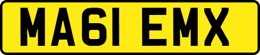 MA61EMX