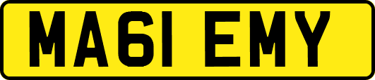 MA61EMY