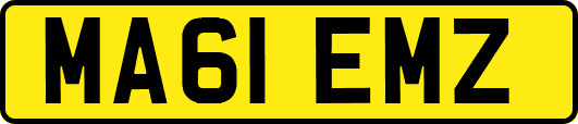 MA61EMZ