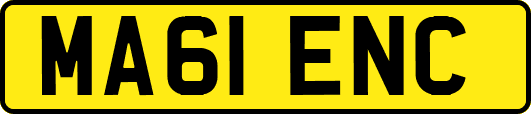 MA61ENC