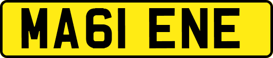 MA61ENE