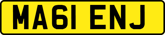 MA61ENJ