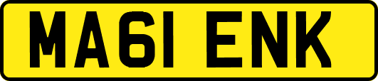 MA61ENK