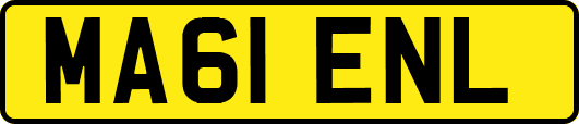 MA61ENL