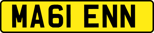 MA61ENN