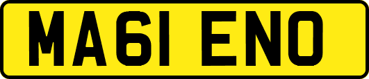 MA61ENO