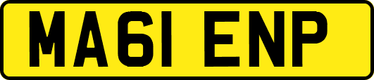 MA61ENP
