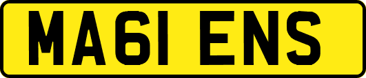 MA61ENS