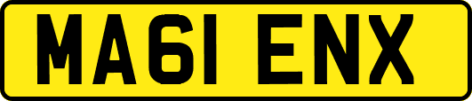 MA61ENX