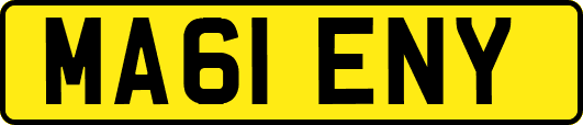 MA61ENY
