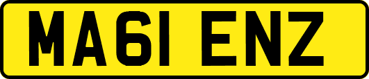 MA61ENZ