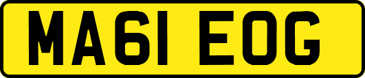MA61EOG