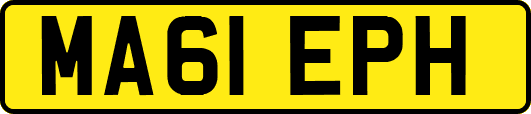 MA61EPH