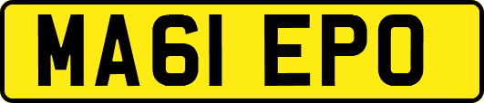 MA61EPO