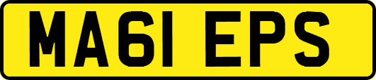 MA61EPS