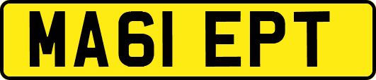 MA61EPT