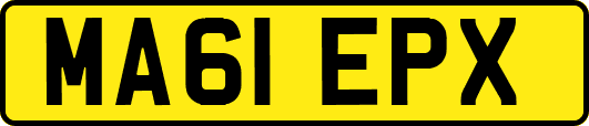 MA61EPX