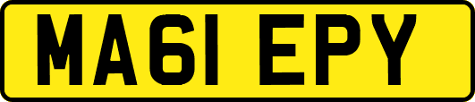 MA61EPY