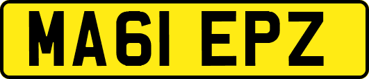MA61EPZ