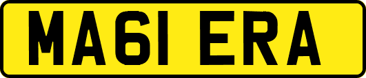 MA61ERA