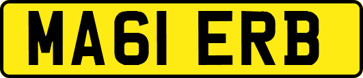 MA61ERB