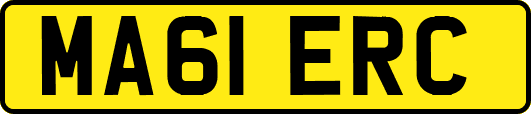 MA61ERC
