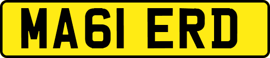 MA61ERD