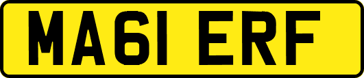 MA61ERF