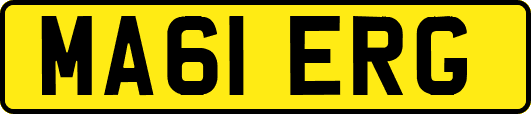 MA61ERG