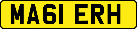 MA61ERH