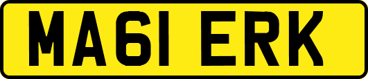 MA61ERK
