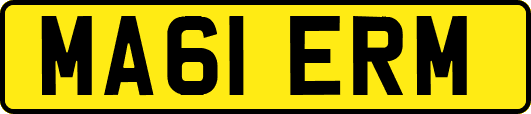 MA61ERM