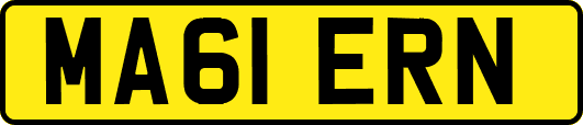 MA61ERN