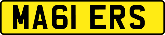 MA61ERS