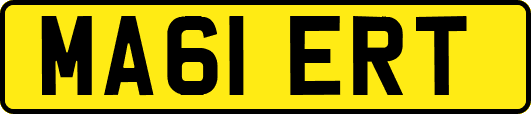 MA61ERT