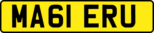 MA61ERU