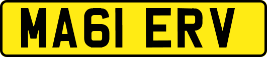MA61ERV