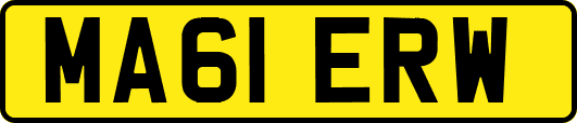 MA61ERW