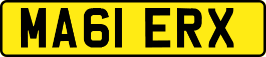 MA61ERX