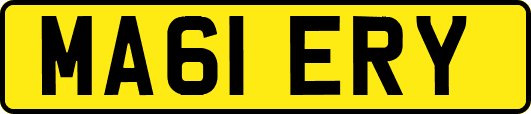 MA61ERY