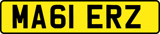 MA61ERZ