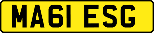 MA61ESG