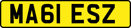 MA61ESZ