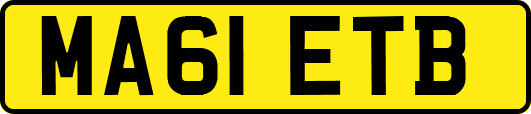 MA61ETB