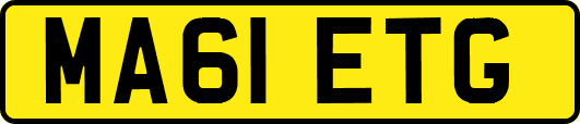 MA61ETG