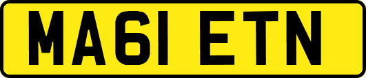 MA61ETN